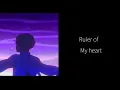Download Lagu VIVINOS |Ruler of My heart - Alien Stage|「lyrics」