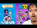Download Lagu Cartoon Networks Most Hated Shows
