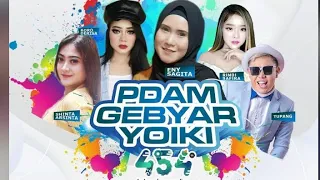 Download Perahu Layar Eni Sagita || Sagita Assololeyyy Live Madiun MP3