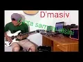 Download Lagu D'masiv - Cinta Sampai Disini (guitar cover)