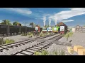 Download Lagu Diesel's Devious Deed | Ringo Starr - US (Trainz Remake)