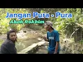 Download Lagu JANGAN PURA PURA. ( Mansyur S. ) cover dangdut by Abah Rokhim.