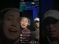 Khai ft Kyra - Seluruh Cinta | Tiktok live
