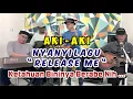 Download Lagu Aki Aki Nyanyi Lagu Release Me (Engelbert Humperdinck), Ketahuan Bininya Berabe Nih....