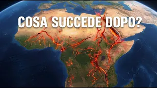 Il Sahara sta cambiando in modi che gli scienziati non si aspettavano