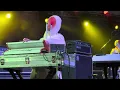 Austin TV – Ma (Live 07/24/2026 Post. Festival at Hi-Fi Annex, Indianapolis, IN)