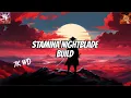 ESO PVP Nightblade Build STAMINA NIGHTBLADE OP REJECT SUIBCLASSING GO BANG AND BURST OFF HAIRLINES