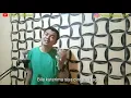 Lagu Menari di Atas Luka || Cover by Troy 15 Official