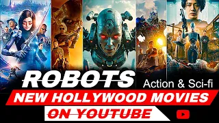 top 12 best robot hollywood movies in hindi dubbed world best robot movies in hindi