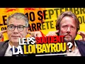 Download Lagu The Socialist Party supports the BAYROU law?!