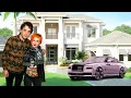 The Paramore Singer Hayley Williams Height Age Family Net Worth Lifestyle Biography