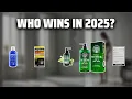 The Top 5 Best Antifungal Soap in 2025 - Must Watch Before Buying