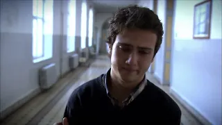 على مر الزمان الموسم الاول الحلقة 85 قسم 4 