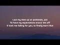 Spencer Crandall - Made (lyrics)