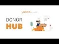 The Donor Hub