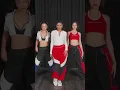W.i.S.H. - (Zo FOCUS) Therapy Choreography Video
