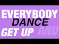 Madonna, Charli xcx - Danceteria Afterhours (Club version)
