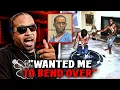 Download Lagu Lil Flip Reveals How Rappers Sell Their Soul For Success (Usher, DaBaby, \u0026 More)