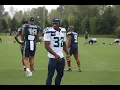 Download Lagu Seahawks announce 17 man practice squad