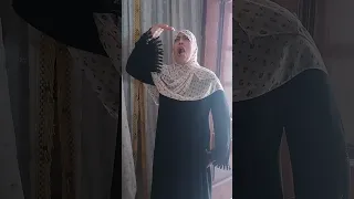 زغاريد النجاح لبنتي أمنية         دندنها