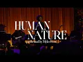 "Human Nature" | 2025 American Theatre Wing's Unsung Heroes Gala