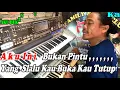 Download Lagu Aku Bukan Pintu Remik | By Loela Drakel || KARAOKE KN7000 FMC