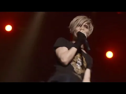 Download MP3 Acid Black Cherry - Black Cherry (Live「Acid Black Cherry TOUR 『2012』」)