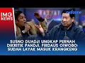 Lagu Susno Duadji Ungkap Pernah Dikritik Pandji, Firdaus Oiwobo: Sudah Layak Masuk Krangkeng