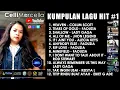 Download Lagu BEST TALENT‼️KUMPULAN LAGU POP HITS \u0026 POPULER #1 BARAT INDONESIA cover live CELLI MARCELLA