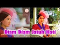 Lagu (Full Album) Faridah M. Amin # Diam Diam Jatuh Hati