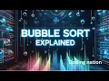 Understanding Bubble Sort in Java Step-by-Step Tutorial