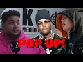 Download Lagu MERRO8 OG WICKY POP UP KONCERT !