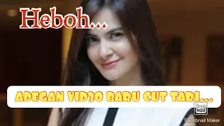 ad3ga4n v1d3o baru cut tari bikin heboh lagi