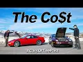 Costs of Driving - 300zx and Porsche 928 Maintenance Costs