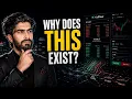 Someone Built a Blockchain Like a Stock Exchange