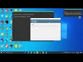 Setting up Notepad and JDK with sample running of JAVA program