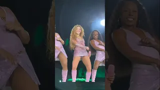 Shakira TQG Concert Live Shakira Lmynlworldtour Concert 2025 Live Tqg Lmynl 