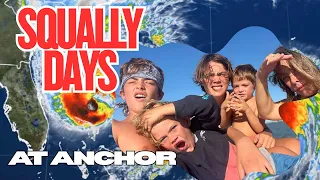 Riding Out Florida Storms EP114 HD