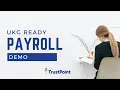 UKG Ready Payroll
