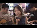 Download Lagu Sudden Shower - Eclipse (Lovely Runner OST) 🌧️ Cover by Misellia