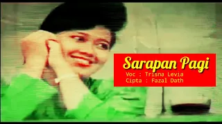 Download Trisna Levia - Sarapan Pagi Lagu Dangdut Lawas (Official Video) MP3