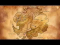 Sanctuary Map Leaked Early - World Map for Diablo 4