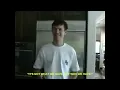 The Chainsmokers - Somebody ft. Drew Love (Rory Kramer Vision)