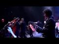 El Flaco y Las Bestias !!!! Dancing Mood con Skay Beilinson interpretando Police Woman