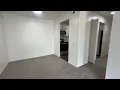 One Bedroom Roseland Apartment 254 - Windsor Place Apartments Davison Michigan