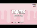 Download Lagu เพลงแดนซ์มันส์ๆ - Timber SHADOWMIX 136 [ MAEWTY RMX ]