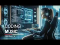 Download Lagu Coding Music — Deep Future Garage Mix for Deep Focus and Work