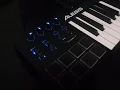 Alesis V49 Review and Setup FL Studio