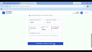 How I Built a Full-stack Store Management System in Django