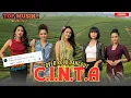 Lagu C.I.N.T.A • Rockdut Version | Melodi Avara Cover